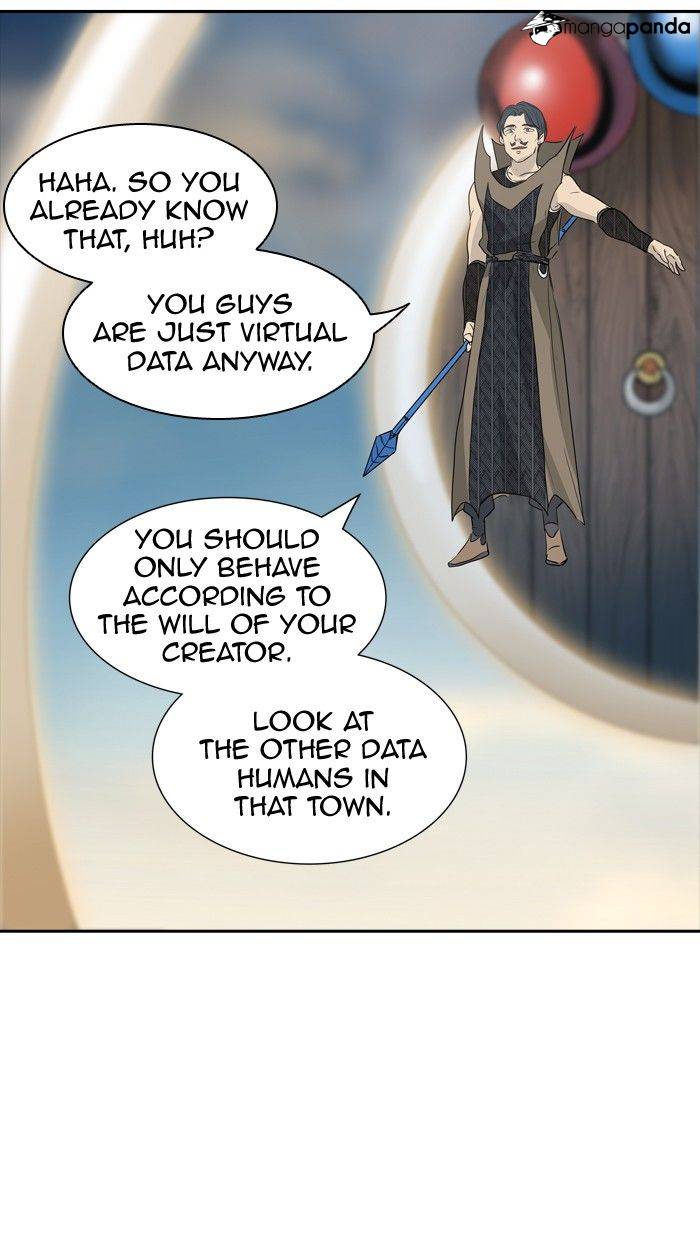 Tower of God Chapter 353 image 084